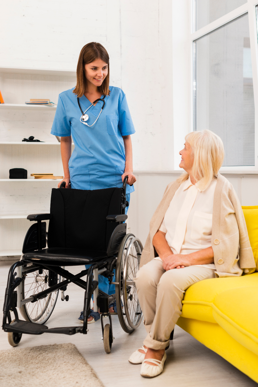 Post-Surgical Care & Recovery