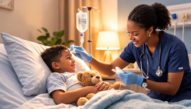 Wound Care Services
